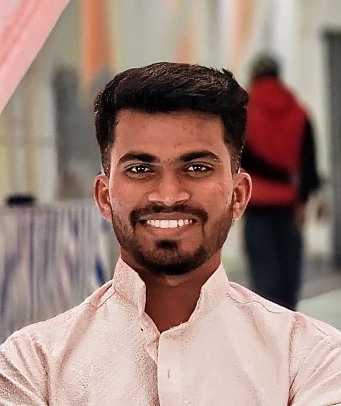 Vaibhav Dhaygude